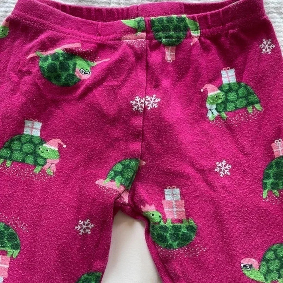 Carters  Leggings - Picture 3 of 14